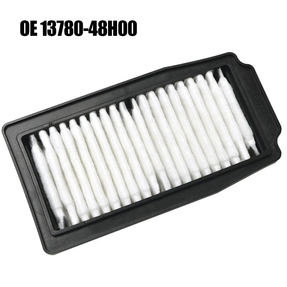 

Сменный воздушный фильтр для мотоцикла, очиститель для SUZUKI GW250 Inazuma 250 12-17 GSX-R250 L3 2013 13780-48H00-000