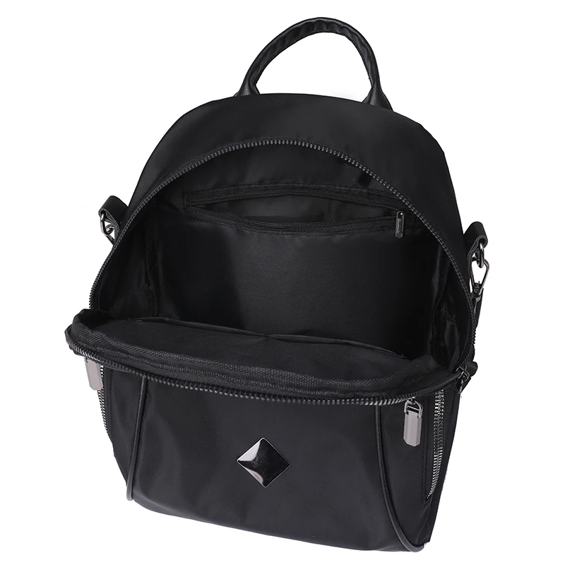 Новые модные дорожные рюкзаки большой емкости женские водонепроницаемые