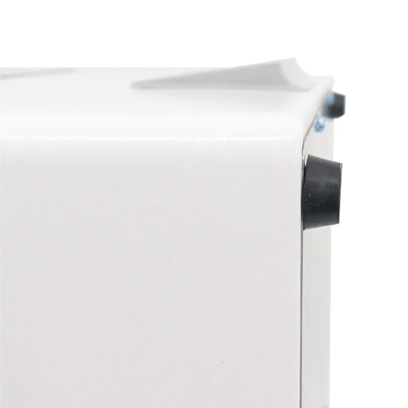 Mini Bagno D➬qua Digitale Riscaldato Da Laboratorio в Acciaio Inossidabile Controllato A Temperatura Costante