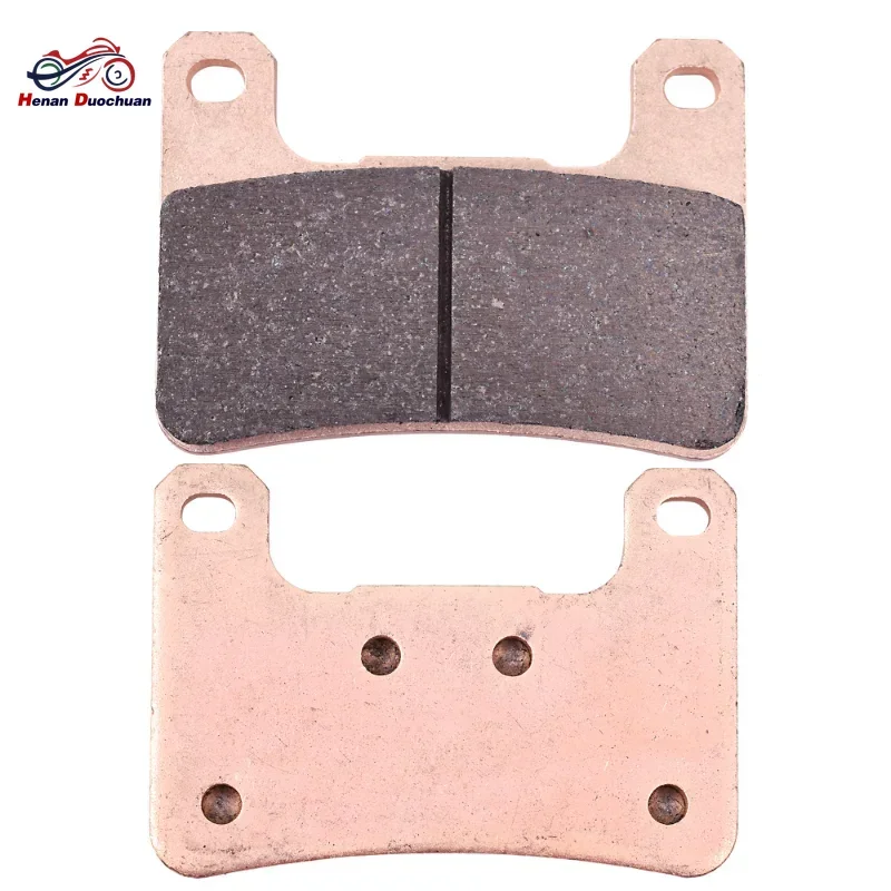 Для SUZUKI DL1000 V-Strom 1000 2014-2019 2018 DL VStrom XT GSXR1000 GSXR600 GSXR750 мотоциклетные передние и задние