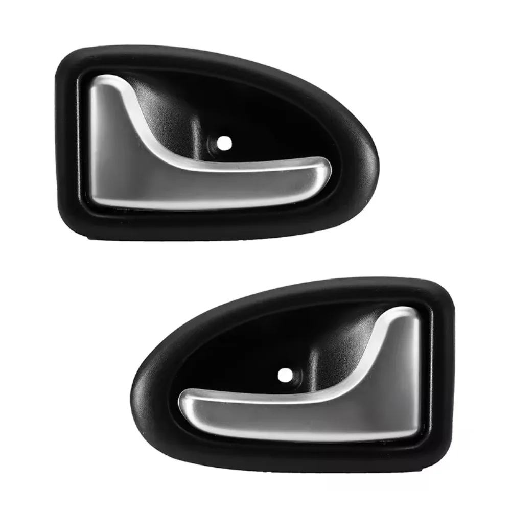 Сменная внутренняя ручка для внутренней двери автомобиля левая и правая дверная