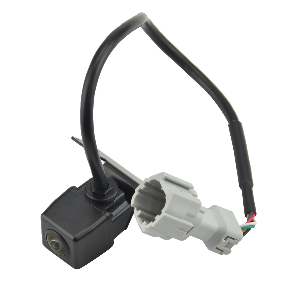 

Новинка автостайлинг 957602W000 95760-2W000 95760-A2100 для Hyundai Santa Fe 2013-2016 камера заднего вида резервная камера