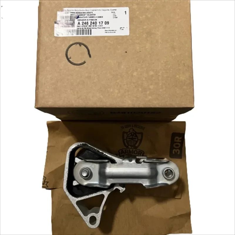 Loki JH Высококачественные автозапчасти для крепления двигателя OEM 2462401709 Mercedes-Benz W246