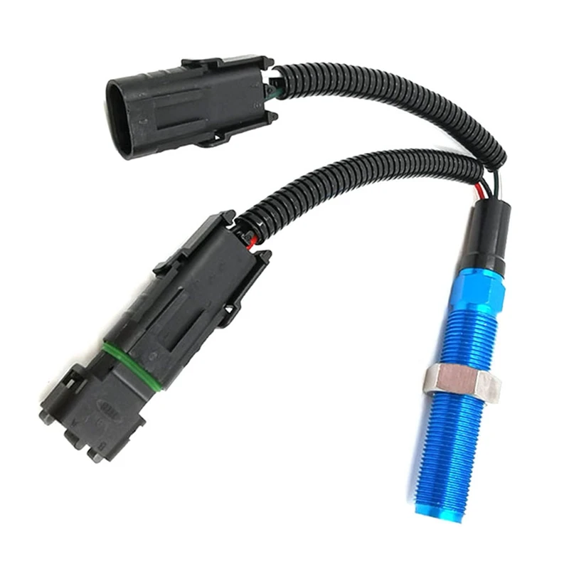 Цельный датчик скорости новые аксессуары для экскаваторов 2872354 Для двигателя