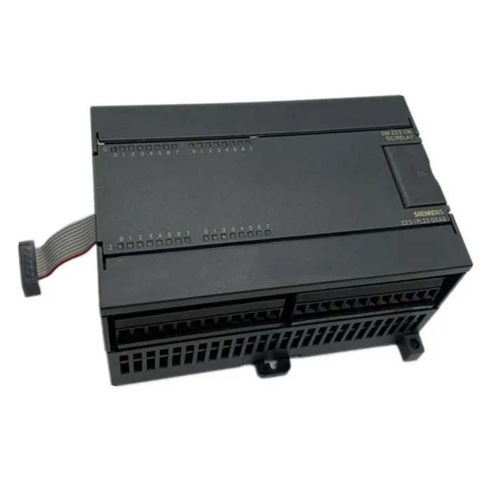 Brand New PLC s7 fot 300 6ES7 322-5FF00-0AB0