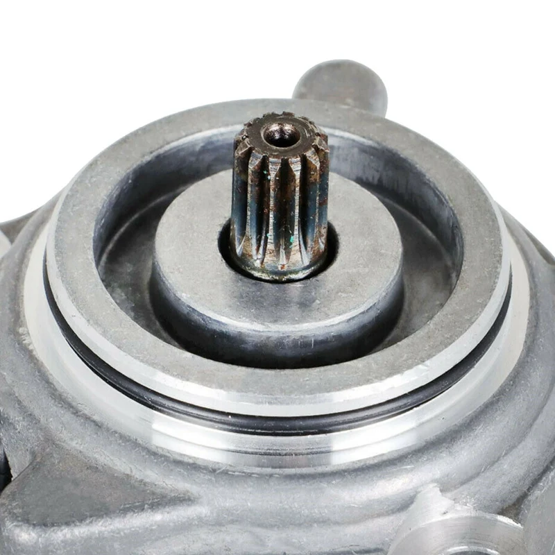 Мотор управления переключением мощности для Honda TRX350FE TRX350TE Rancher 350 ES 2X4 2000-2006