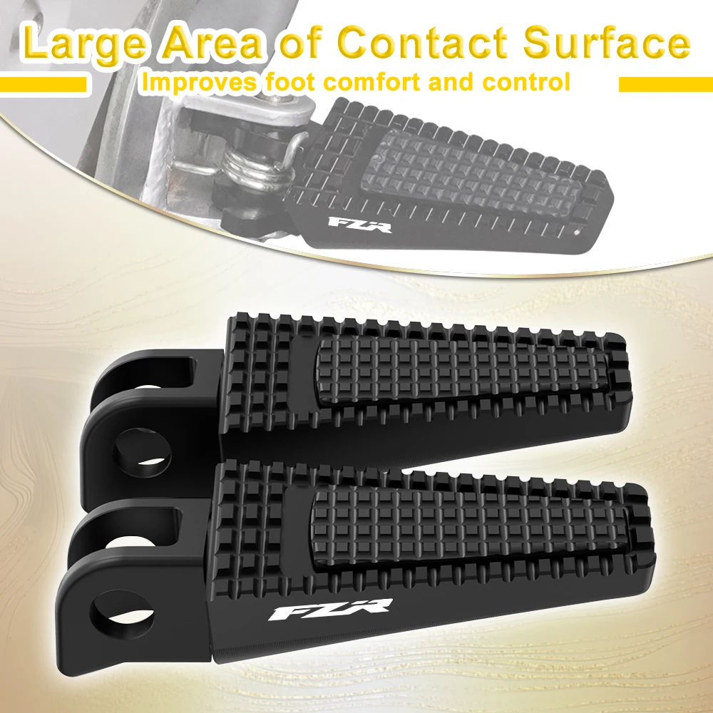 Фото Подставки для мотоциклов Yamaha FZS 1000/FZ1 FZ700 FZS 600 FZ8/Fazer FZR400 FZR600 FZR1000 FZR750R №2