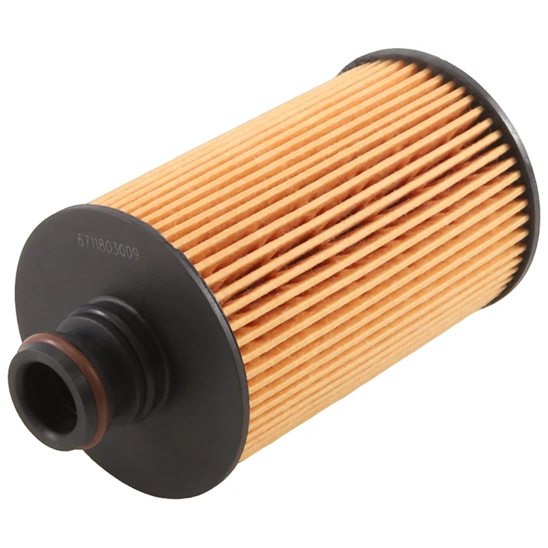 Масляный фильтр для дизельного двигателя Ssangyong Actyon Korando 2 0 E-Xdi Rexton Xdi 6711840125 6711803009