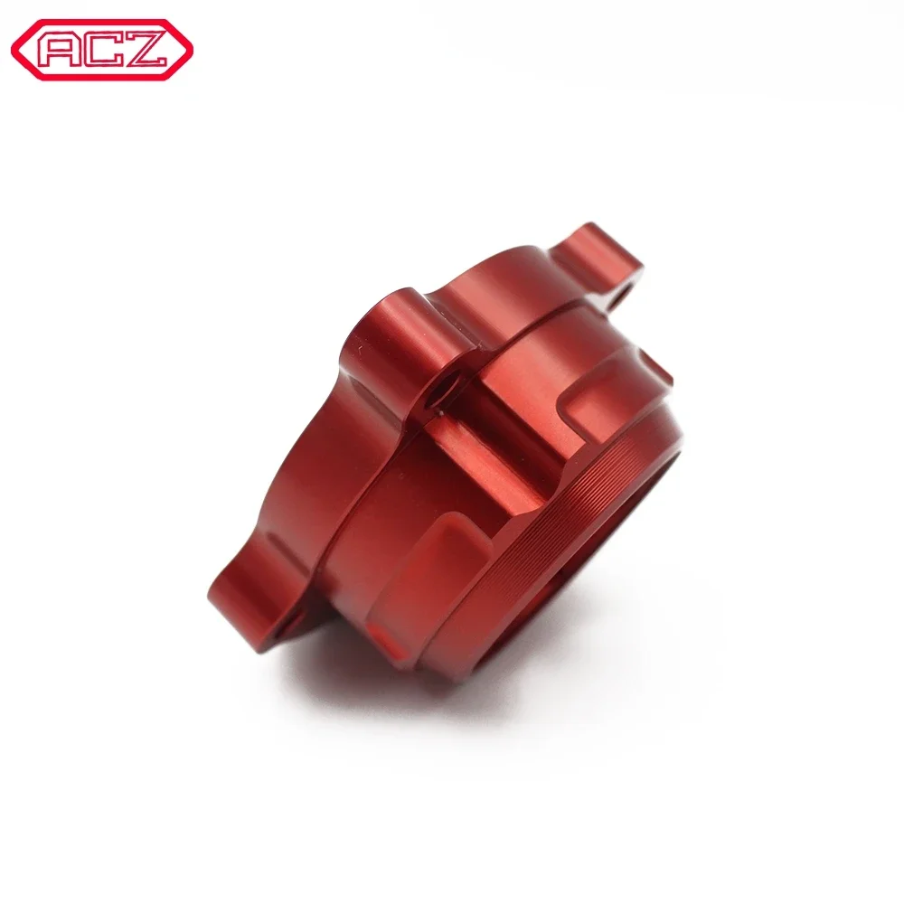 Крышка масляного фильтра двигателя мотоцикла прозрачная крышка для Honda CRF300L Rally