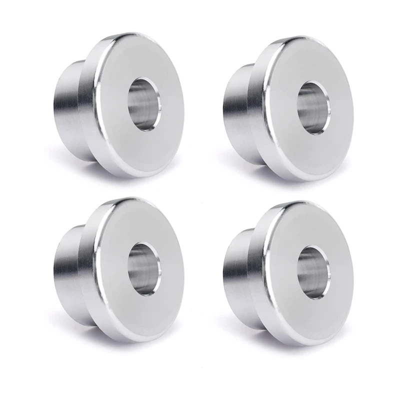 

Handlebar Riser Bushings for Softail Dyna Sportster FXR FX 1984-2016