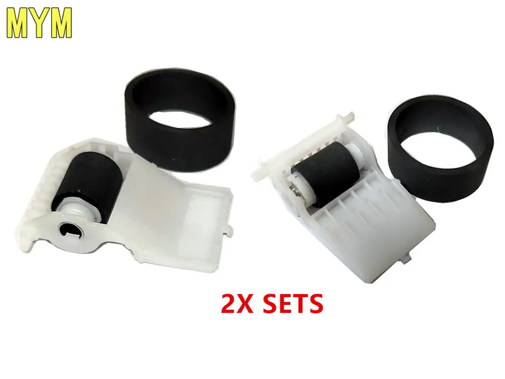 5 шт./комплект детали для принтера Epson T1100 B1100 L1300 1410 1390 1900 L1800 1400 1430 ME1100 R1800 2000