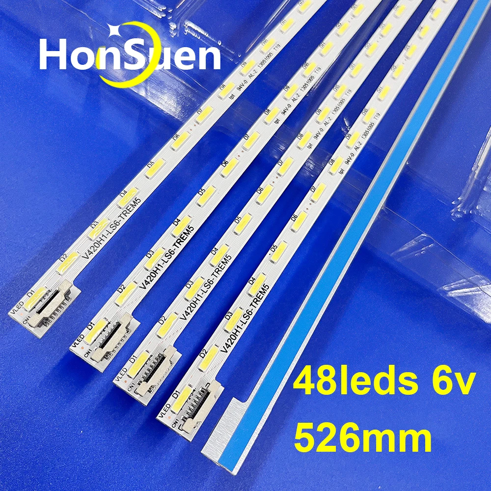 Светодиодная лента для подсветки фотовспышки speedl42e6e L42E6EK L42EM6B L42EM6E LR42E6