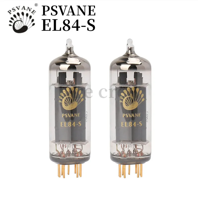 PSVANE EL84 Электронная трубка для замены 6P14 |