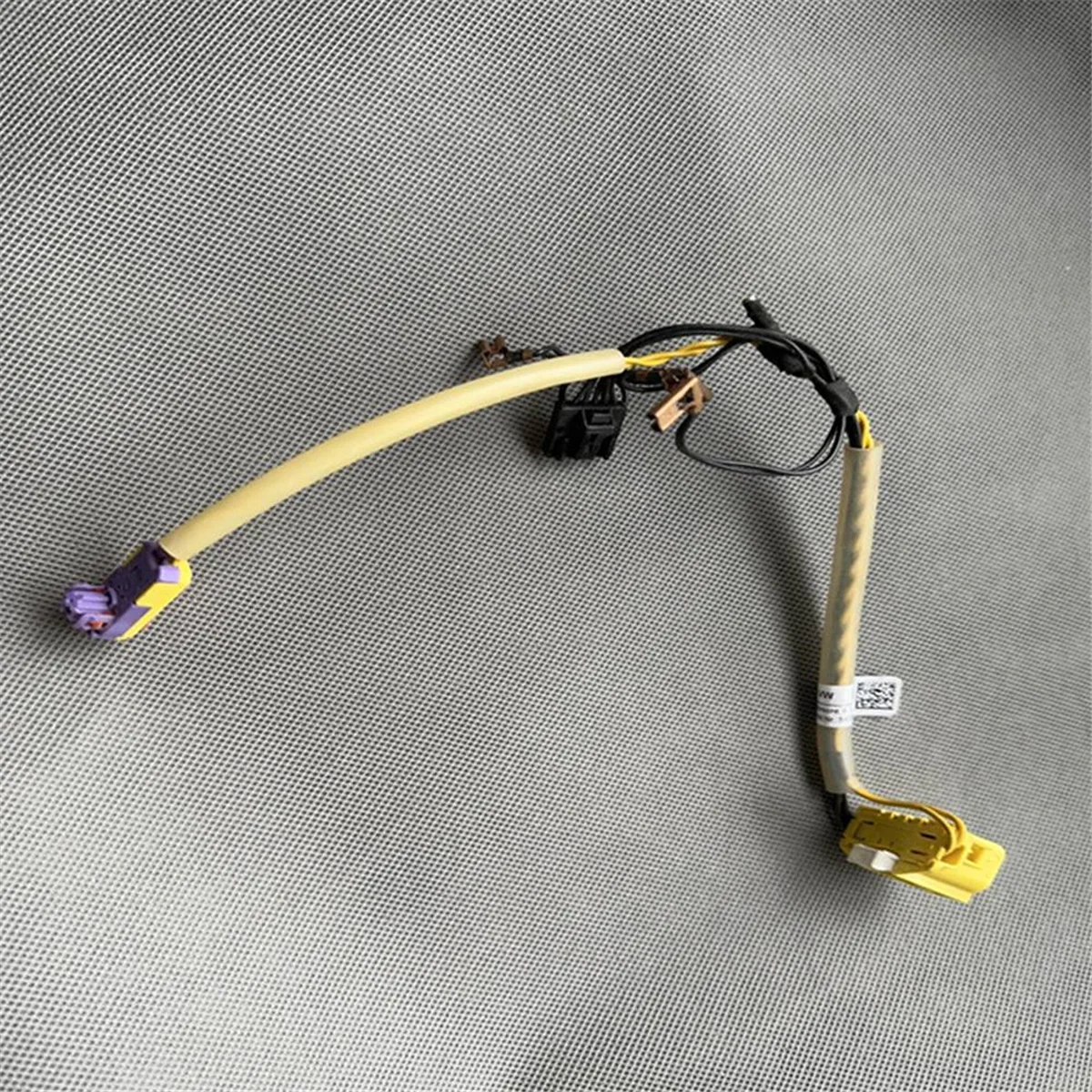 Автомобильный многофункциональный кабель на рулевое колесо для VW Skoda Seat Tiguan Golf