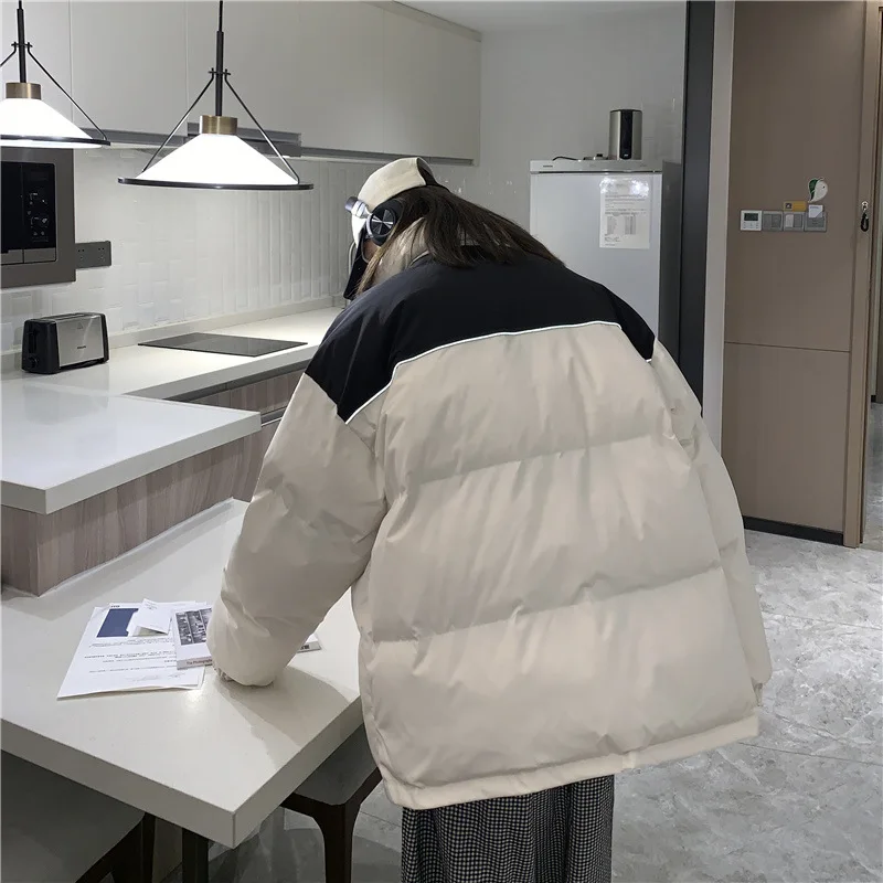 Рисунок 6 - Новинка 2024, зимнее хлопковое