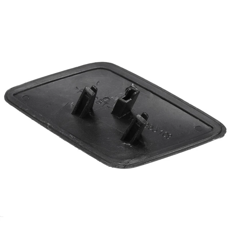 Для Skoda Octavia Mk2 передний бампер крышка сопла омывателя фар 1Z 0955109 0955110