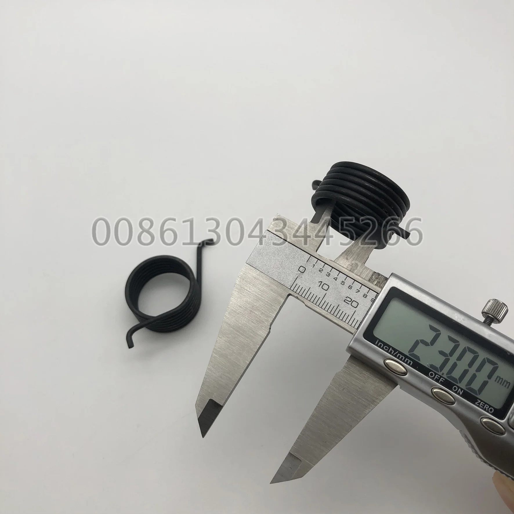 Крутящаяся пружина Heidelberg M2.014.006 M2.014.009 SM74 SM102 CD102