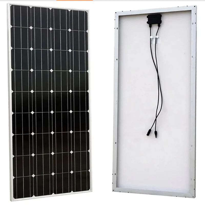 PERC single crystal 360 watt 350 watt 330 watt 300 watt 72 c