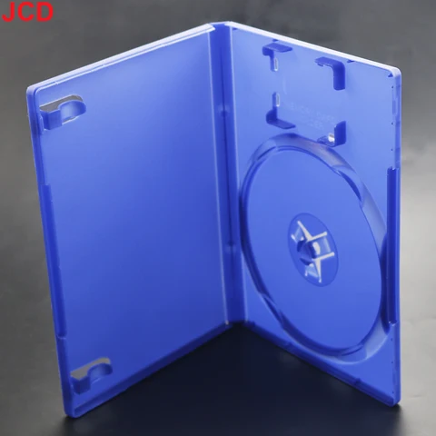 Защитный корпус для CD DVD дисков Sony PS3 PS2