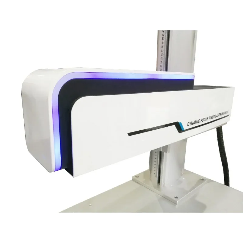 Рисунок 6 - 3d-фокусировочная лазерная маркировочная машина