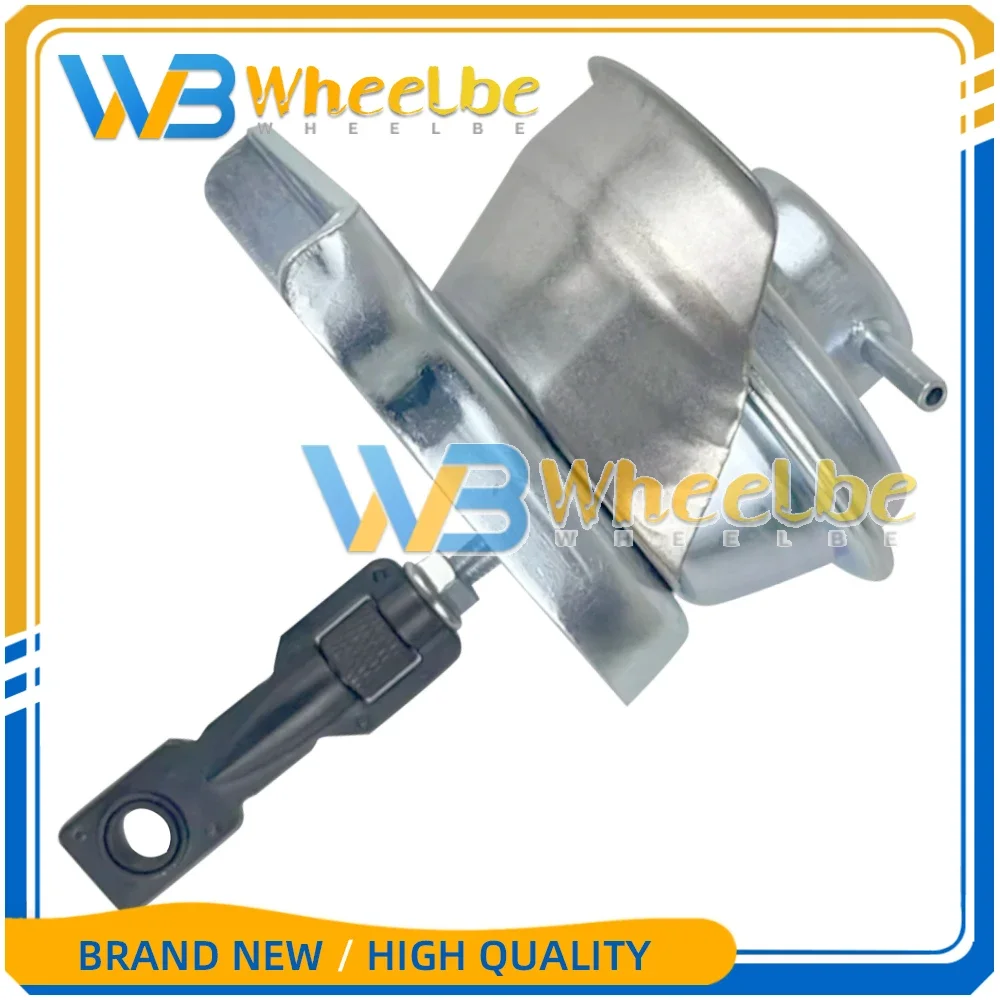 Auto Turbo Wastegate GT1749V для Toyota RAV4 2.0 D-4D 85Kw 115HP 1CD-FTV 2001- 721164 Привод турбокомпрессора