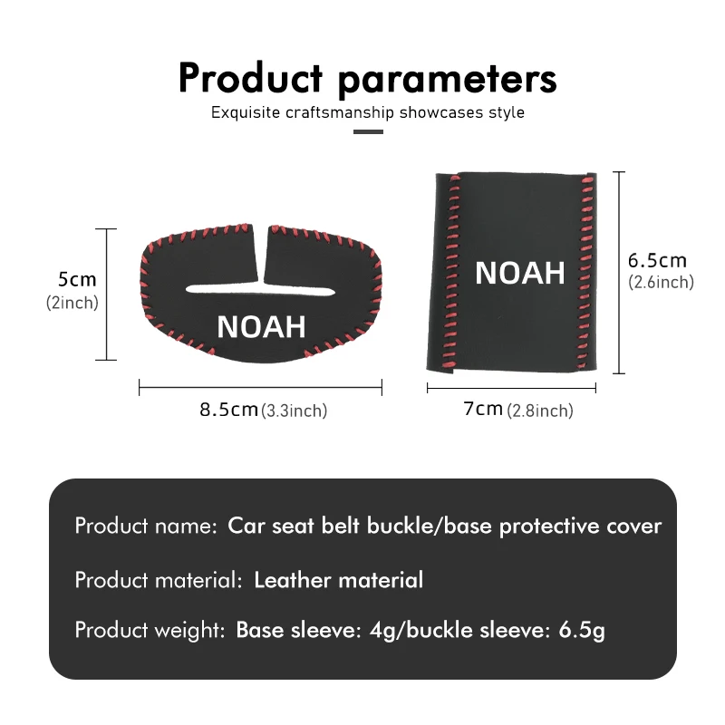 Набор автомобильных ремней безопасности с пряжкой защитный чехол аксессуары для