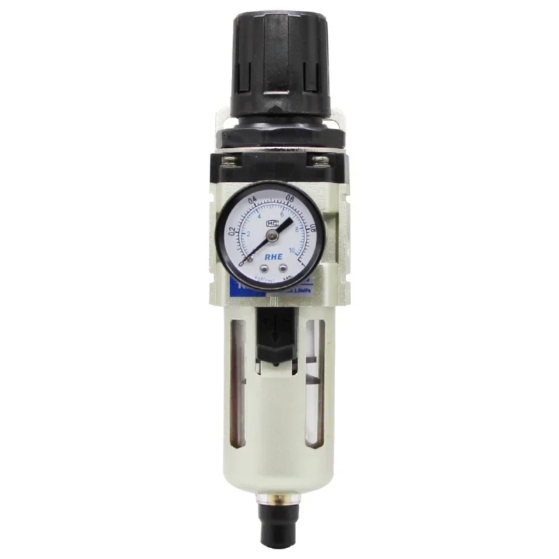 Регулятор напряжения AW3000 один кусок 2000 масло-водяной сепаратор 4000 процессор