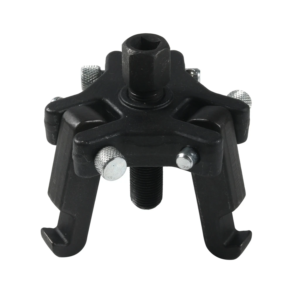 Универсальный съемник/набор инструментов Harmonic Balancer 25090 3-кулачковый съемник для