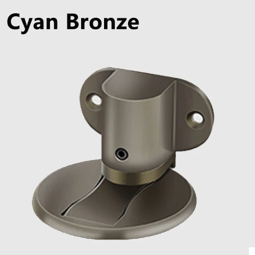 

Магнитный дверной стопор