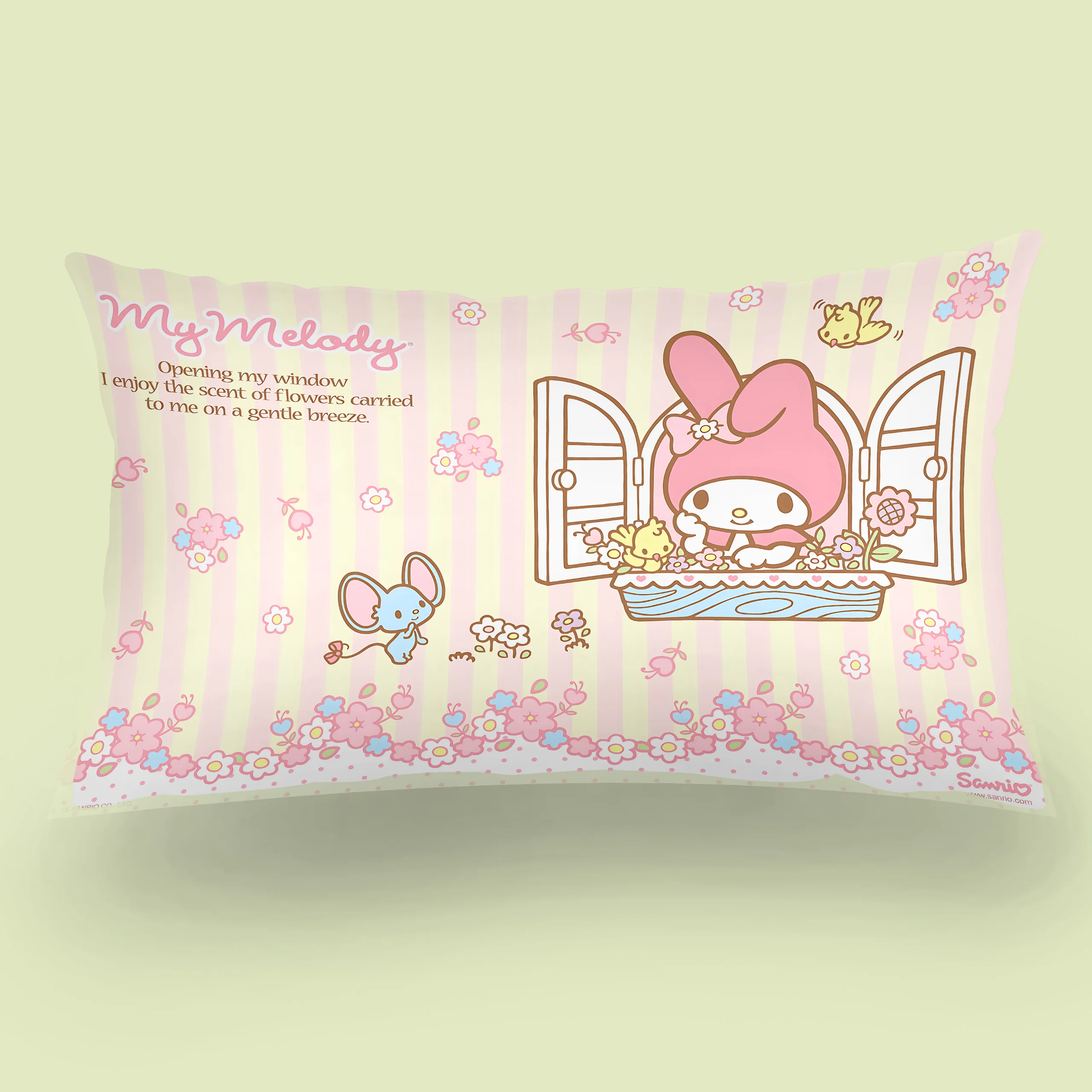 Декоративные наволочки MINISO 