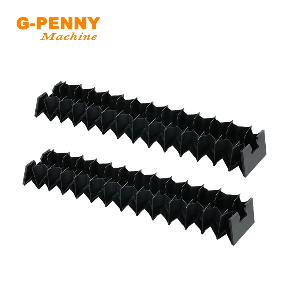 Guide Linear Guide Organ Guide Dust Cover for HGH30 HGH35 Linear Rails images - 6