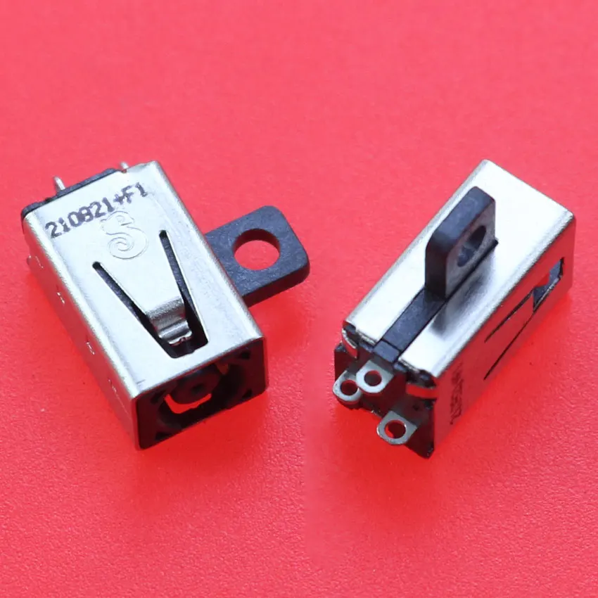 Cltgxdd 1 шт. Разъем питания постоянного тока для Dell Inspiron 14 15 11 3559 3147 3458 3558 L321X 3459 5558 5559