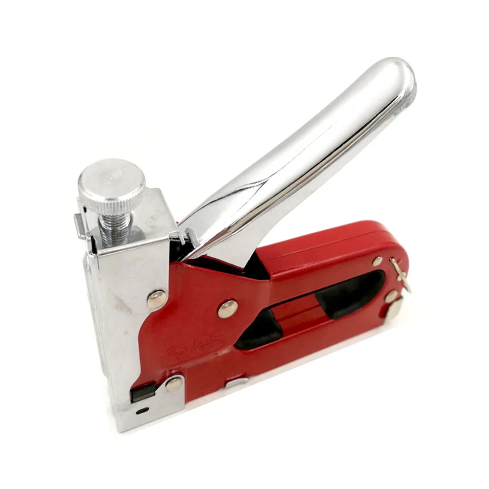 

The nail gun Home DIY steel nail gun set