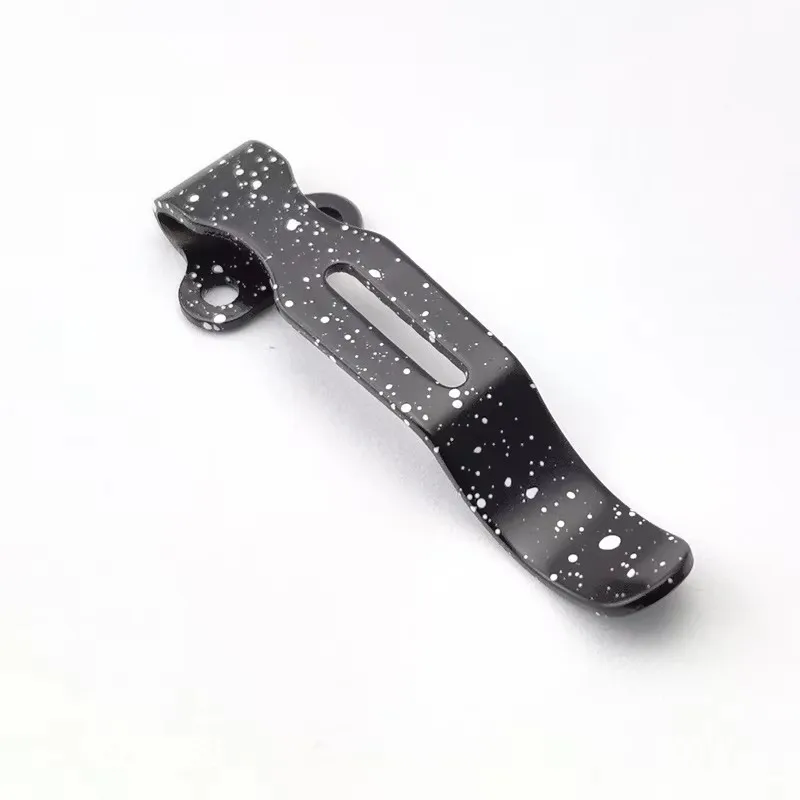 

Зажим для ножа Benchmade Bugout 535 из нержавеющей стали