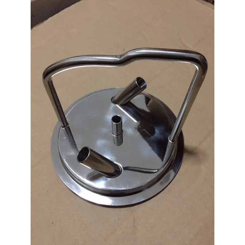 

25 литров крышек для доильного ведра SUS304