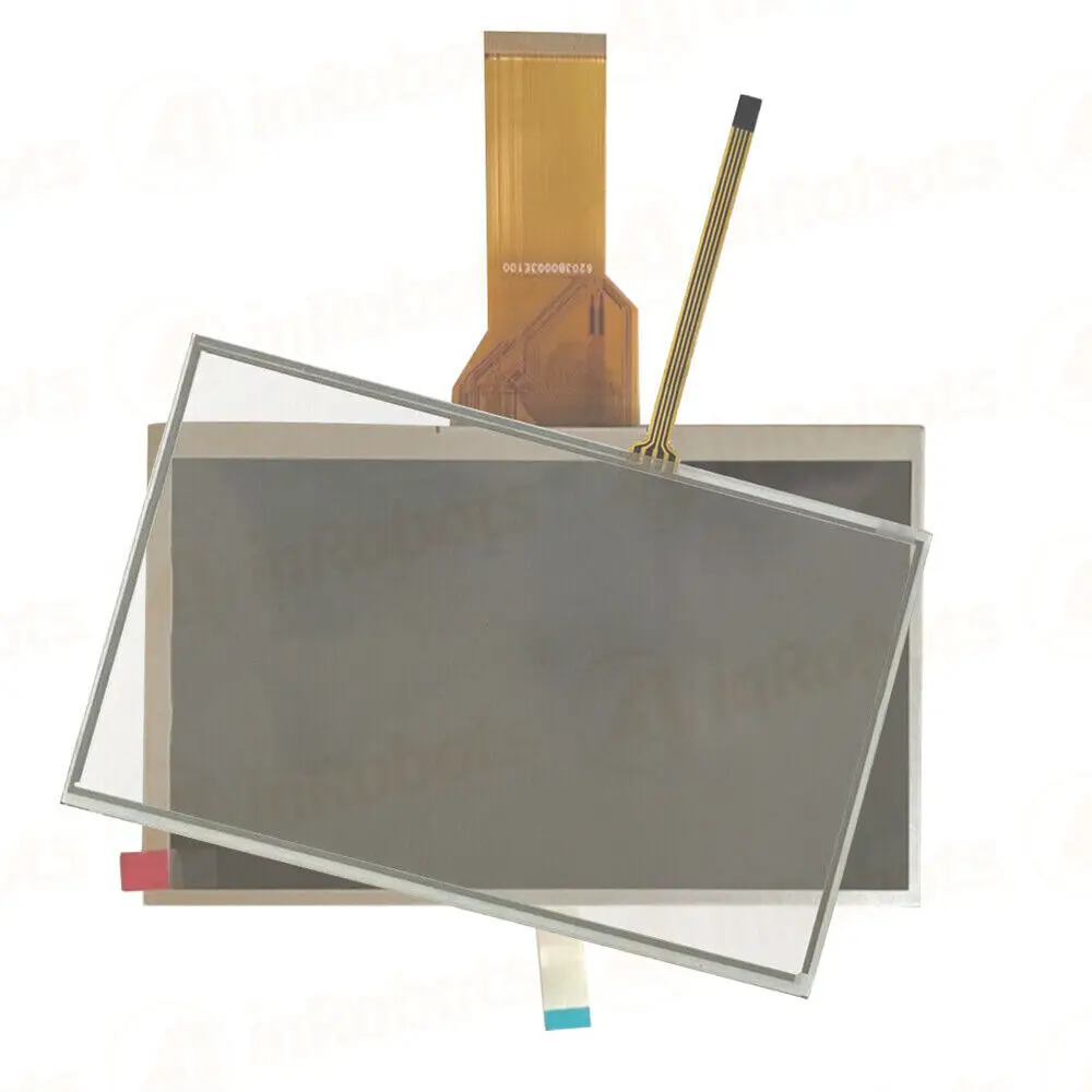

ЖК-дисплей + панель сенсорного экрана для вспышки IT5070T IT5070E IT6070T IT6070E