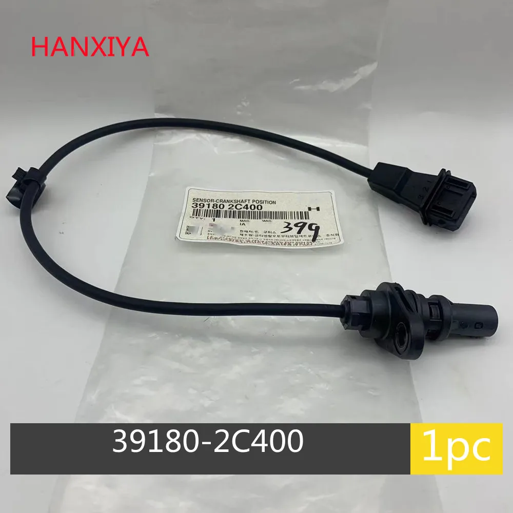 

391802C400 Genuine Crankshaft Position Sensor For Hyundai H1 Grand Starex 2007 iload 2010-2014 39180-2C400