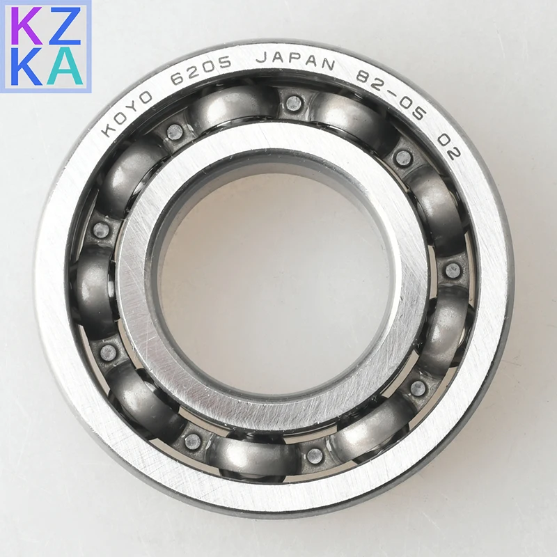 Подшипник 9601-0-6205 для подвесного мотора Tohatsu Nissan Mercury M MFS 9 л.с. 15 18 25 30 2-тактный и