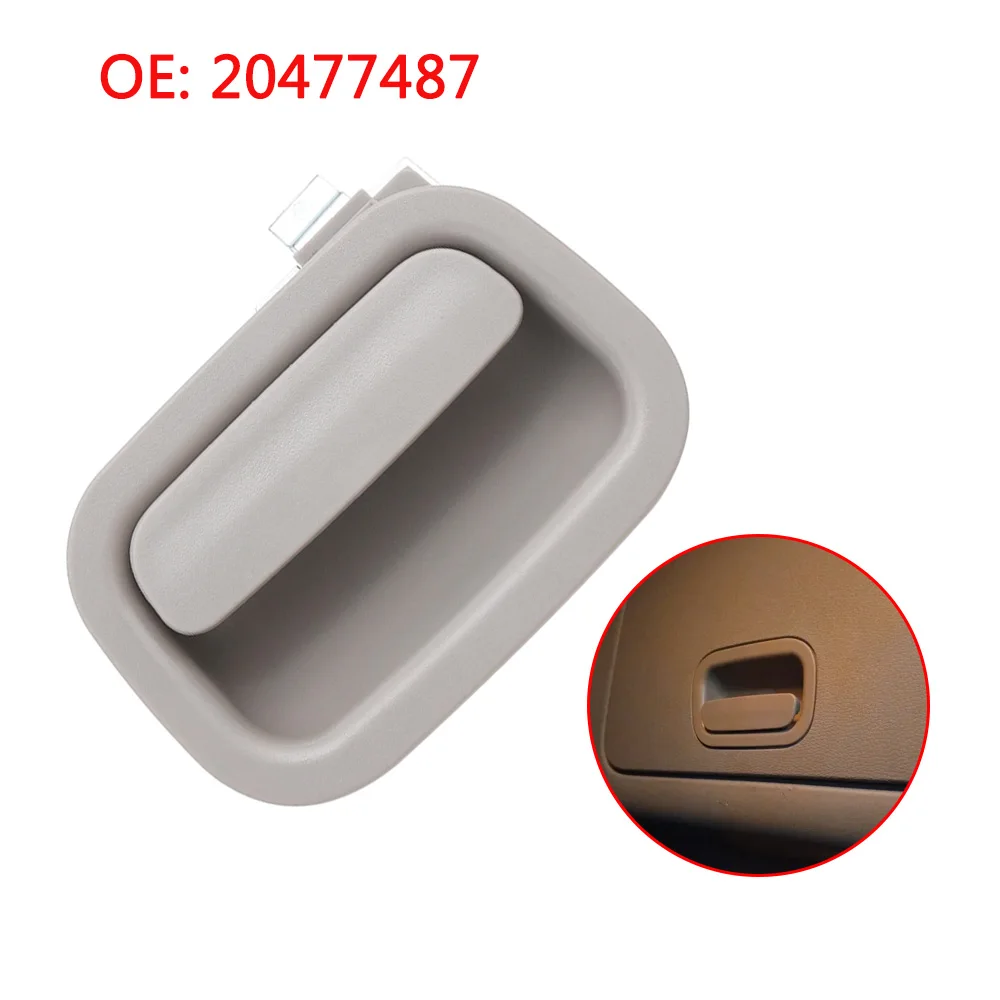 

Внутренняя Ручка Двери Volvo FH FM Серии 20477487, Запчасти Для Кузова Грузовика