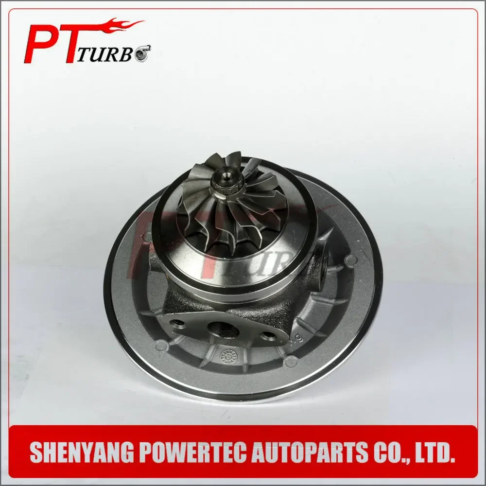 Turbo CHRA Core 28200-42700 для KIA Bongo III Frontier Pregio 2.5 TCI 4D56TCi Euro 3 69 кВт 94 л.с. 715924 -5004S 2002-