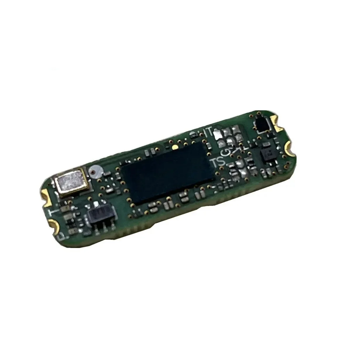 Радарный модуль для контроля присутствия