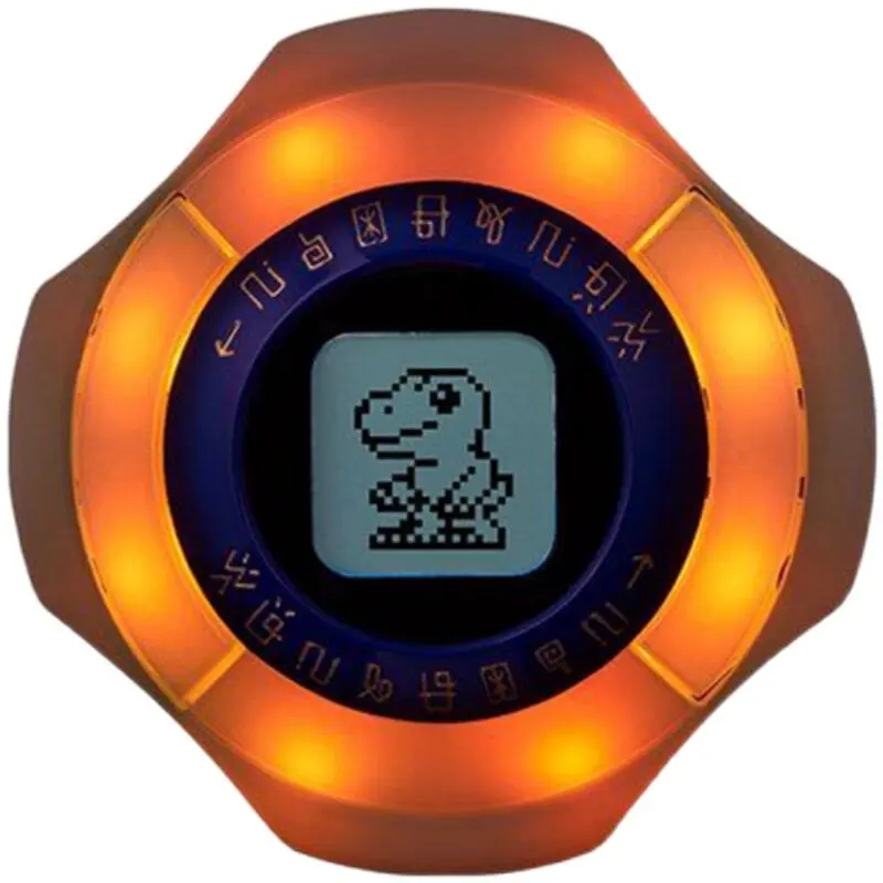 Портативный цифровой пейджер Bandai Digimon Digivice Pb Limited Remake Version для взрослых коллекционеров аниме, в наличии (art.: 3920db7c8ec9a) - 3920db7c8ec9a