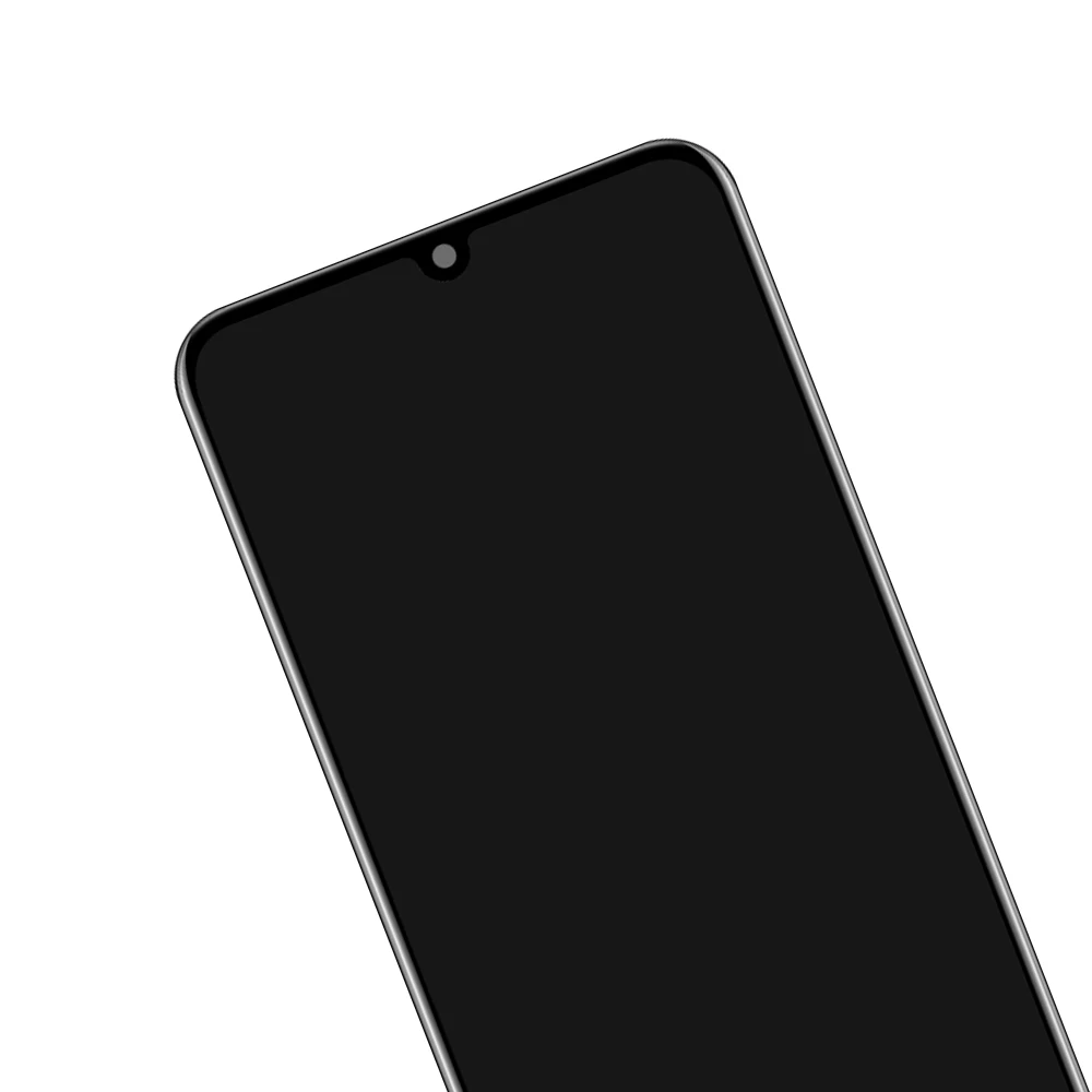 100% протестированный для Huawei Honor 30i LRA-LX1 ЖК-дисплей сенсорный экран дигитайзер в