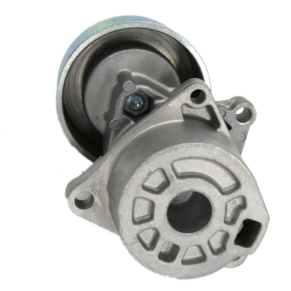 Автоматический натяжитель ремня. Автоматический натяжитель ремня. Pulleys for v-belts. 31480362 вольво. Натяжитель ремня с роликом в сборе 4572003070.