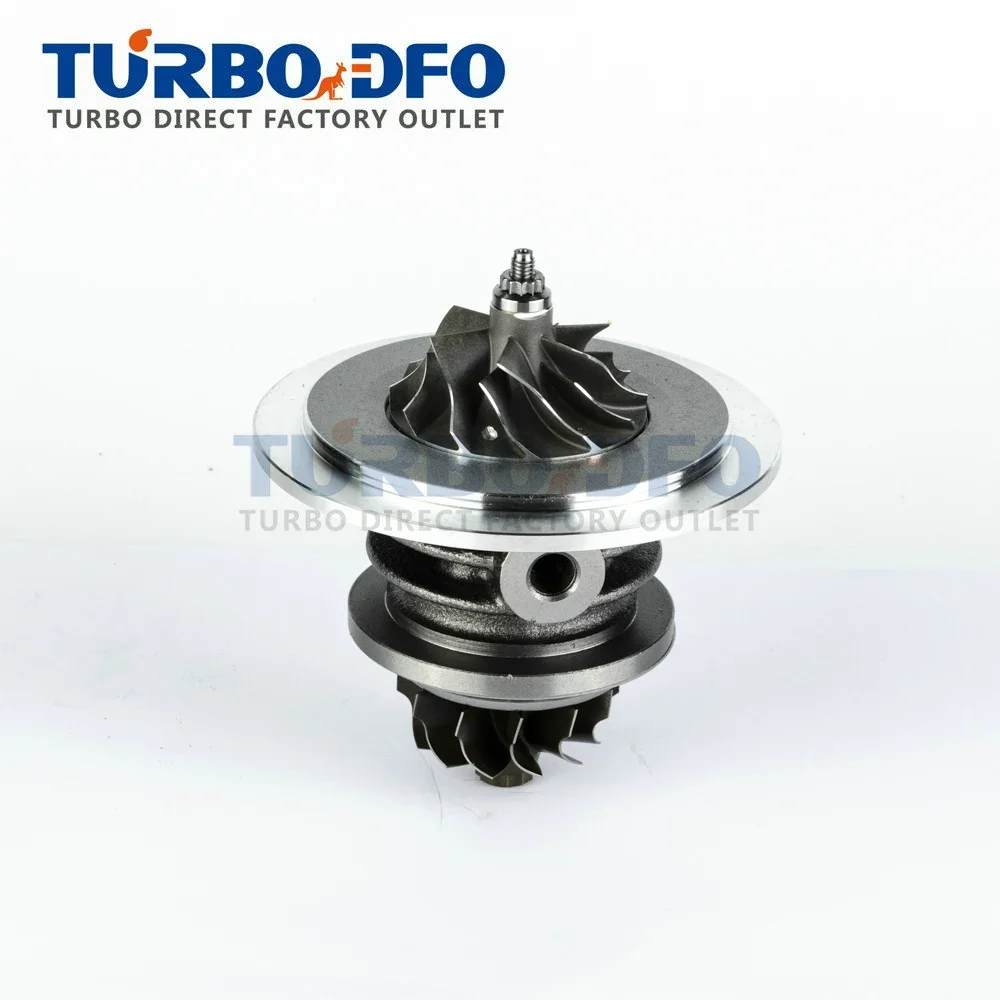 GT2052S Turbo CHRA 727264 -9 -4 2674A316 Сердечник турбокомпрессора для Perkins Industriemotor 72 кВт 98 л.с.