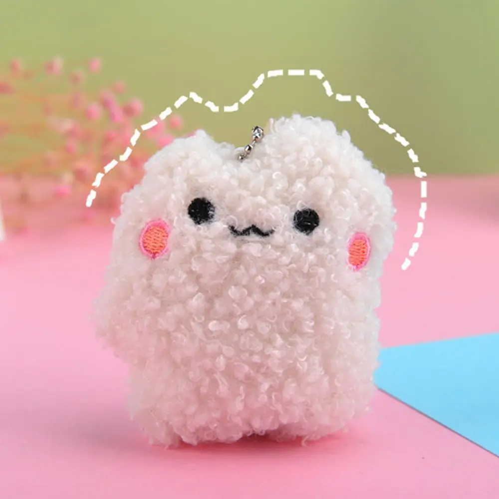 Подвеска-кошелек аксессуары украшение для щенка девочки медведь плюшевая