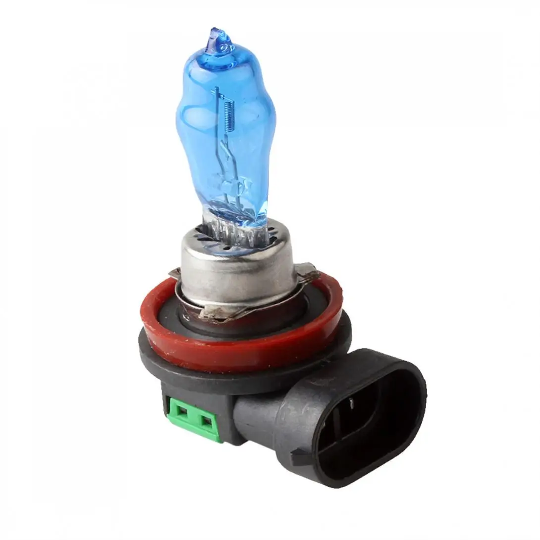 Рисунок 4 - супер яркие галогенные автомобильные лампы H11