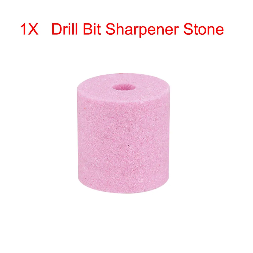 

Портативная точилка для сверл корундовый 2-12,5 мм синий/оранжевый