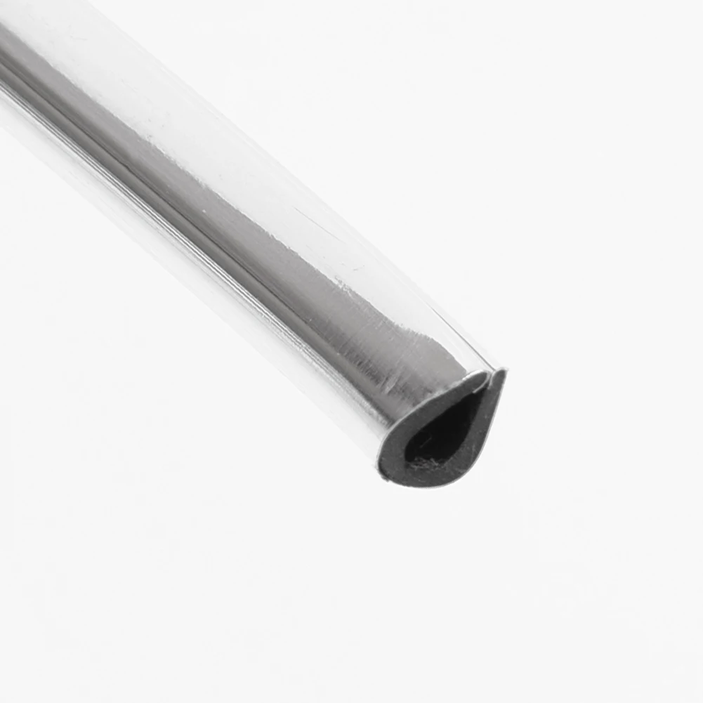 U-образный дизайн защитная крышка от царапин 1 шт. полоса для дверей/багажа