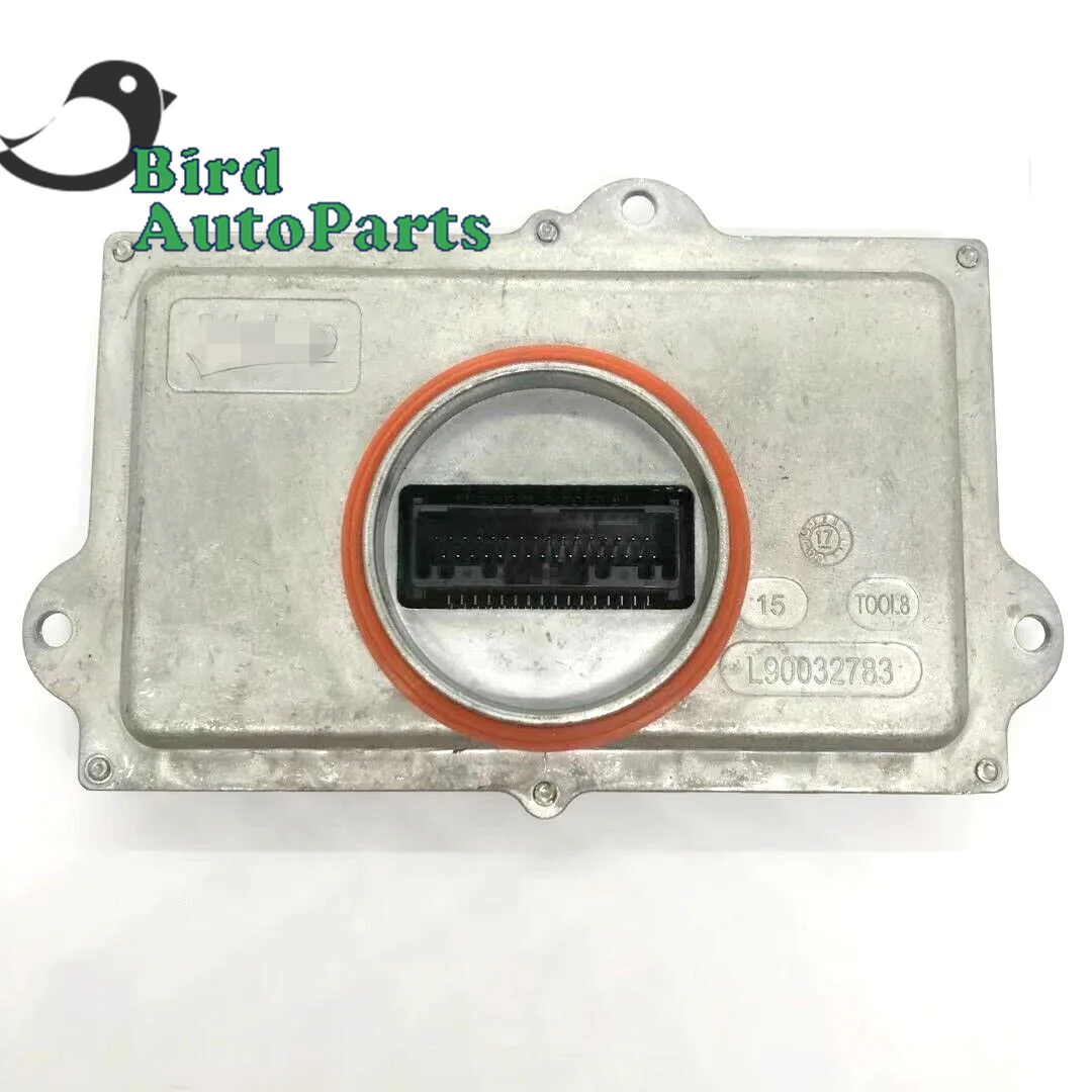 90053120 H0C S0054 подлинный оригинальный модуль управления лампами для Jaguar XJ